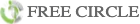 Logo The Free Circle